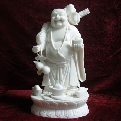 弥勒佛