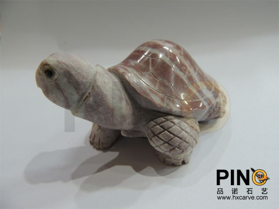 桌上风水球