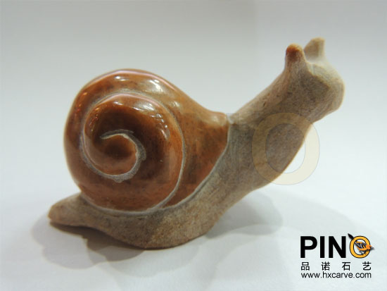 桌上风水球